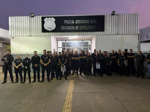 ‘Agrofraude’: PCGO cumpre mais de 80 medidas judiciais em 9 estados brasileiros contra grupo envolvido em golpe do falso intermediário de grãos