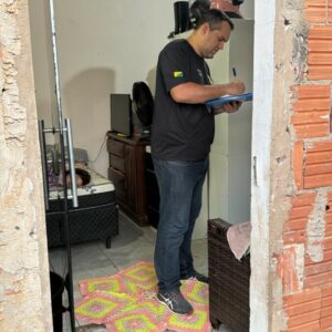 ‘Agrofraude’: PCGO cumpre mais de 80 medidas judiciais em 9 estados brasileiros contra grupo envolvido em golpe do falso intermediário de grãos