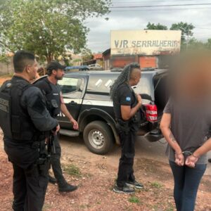 ‘Agrofraude’: PCGO cumpre mais de 80 medidas judiciais em 9 estados brasileiros contra grupo envolvido em golpe do falso intermediário de grãos