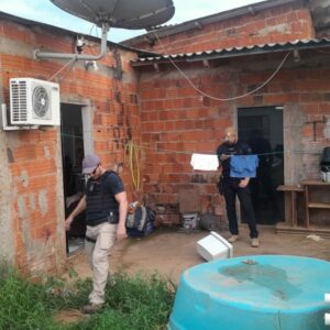 ‘Agrofraude’: PCGO cumpre mais de 80 medidas judiciais em 9 estados brasileiros contra grupo envolvido em golpe do falso intermediário de grãos