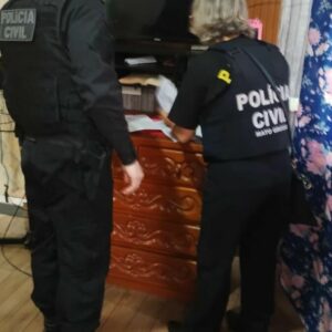 ‘Agrofraude’: PCGO cumpre mais de 80 medidas judiciais em 9 estados brasileiros contra grupo envolvido em golpe do falso intermediário de grãos