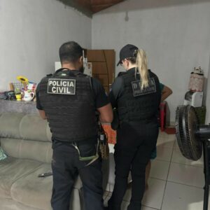 ‘Agrofraude’: PCGO cumpre mais de 80 medidas judiciais em 9 estados brasileiros contra grupo envolvido em golpe do falso intermediário de grãos