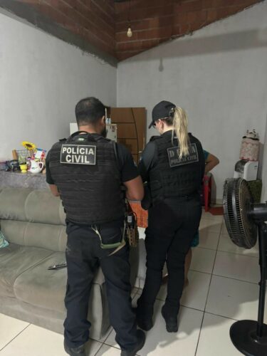 ‘Agrofraude’: PCGO cumpre mais de 80 medidas judiciais em 9 estados brasileiros contra grupo envolvido em golpe do falso intermediário de grãos