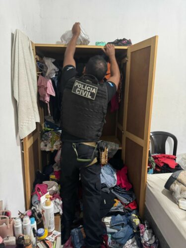 ‘Agrofraude’: PCGO cumpre mais de 80 medidas judiciais em 9 estados brasileiros contra grupo envolvido em golpe do falso intermediário de grãos