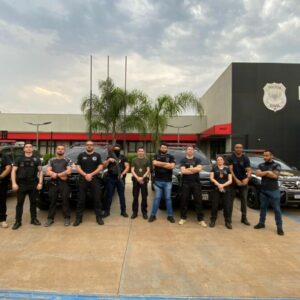 ‘Agrofraude’: PCGO cumpre mais de 80 medidas judiciais em 9 estados brasileiros contra grupo envolvido em golpe do falso intermediário de grãos