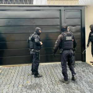 Em nova operação, PCGO desarticula integralmente grupo investigado por fraudes milionárias em benefícios pagos pelo acidente com o Césio 137