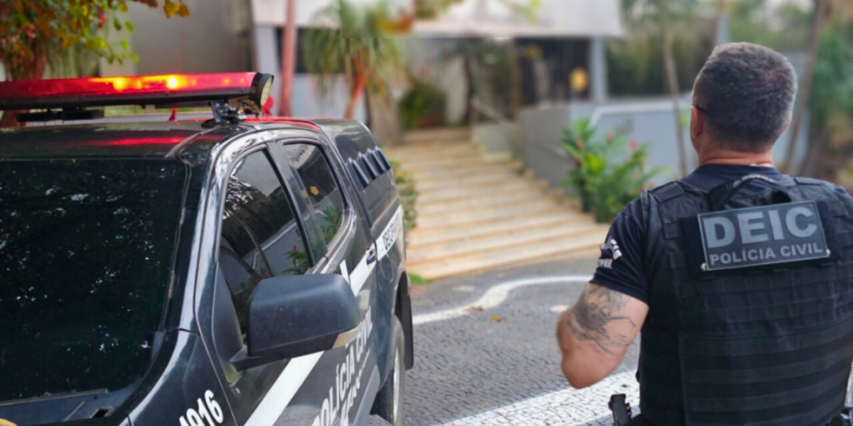 Em nova operação, PCGO desarticula integralmente grupo investigado por fraudes milionárias em benefícios pagos pelo acidente com o Césio 137
