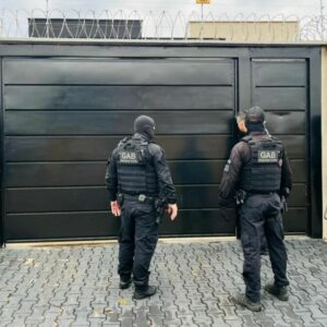 Em nova operação, PCGO desarticula integralmente grupo investigado por fraudes milionárias em benefícios pagos pelo acidente com o Césio 137