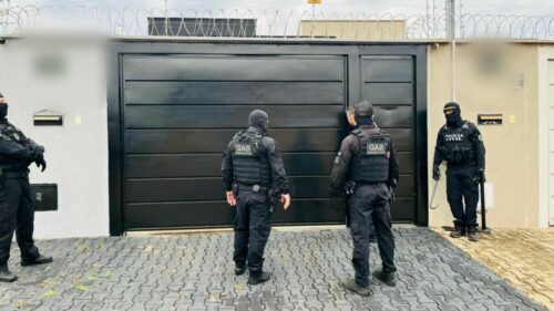 Em nova operação, PCGO desarticula integralmente grupo investigado por fraudes milionárias em benefícios pagos pelo acidente com o Césio 137