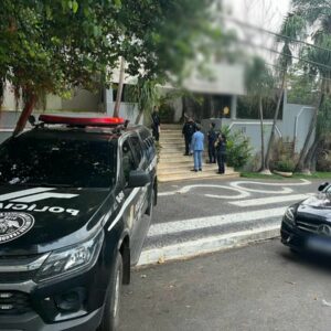 Em nova operação, PCGO desarticula integralmente grupo investigado por fraudes milionárias em benefícios pagos pelo acidente com o Césio 137