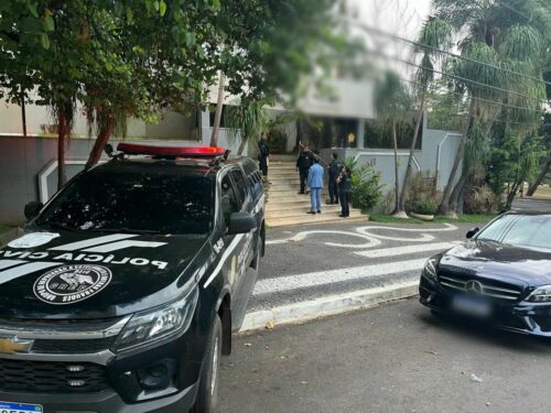 Em nova operação, PCGO desarticula integralmente grupo investigado por fraudes milionárias em benefícios pagos pelo acidente com o Césio 137