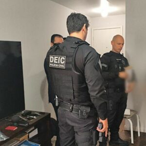 Em nova operação, PCGO desarticula integralmente grupo investigado por fraudes milionárias em benefícios pagos pelo acidente com o Césio 137