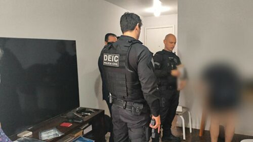 Em nova operação, PCGO desarticula integralmente grupo investigado por fraudes milionárias em benefícios pagos pelo acidente com o Césio 137