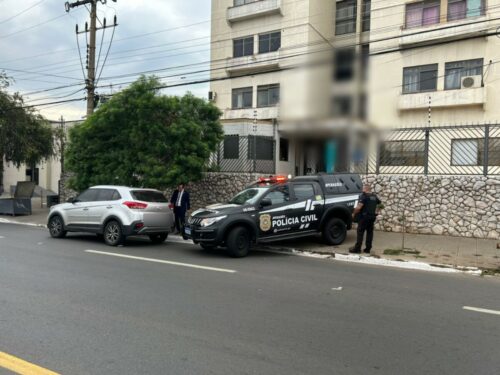 Em nova operação, PCGO desarticula integralmente grupo investigado por fraudes milionárias em benefícios pagos pelo acidente com o Césio 137