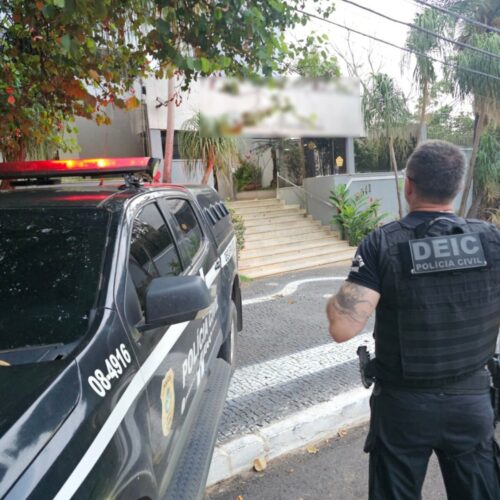 Em nova operação, PCGO desarticula integralmente grupo investigado por fraudes milionárias em benefícios pagos pelo acidente com o Césio 137