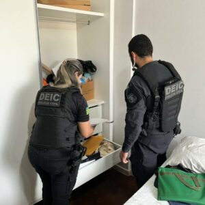 Em nova operação, PCGO desarticula integralmente grupo investigado por fraudes milionárias em benefícios pagos pelo acidente com o Césio 137