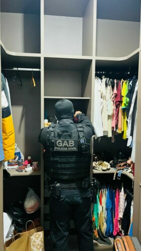 Em nova operação, PCGO desarticula integralmente grupo investigado por fraudes milionárias em benefícios pagos pelo acidente com o Césio 137