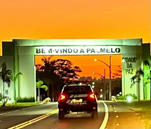 Operação Arcário: PCGO investiga ex secretário e outros suspeitos por peculato e lavagem de R$ 4,6 milhões