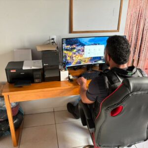 Operação Arcário: PCGO investiga ex secretário e outros suspeitos por peculato e lavagem de R$ 4,6 milhões