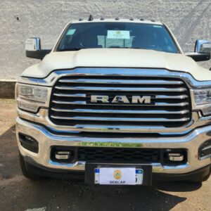 Operação Arcário: Polícia Civil deflagra nova fase e apreende carro de luxo avaliado em R$ 515 mil