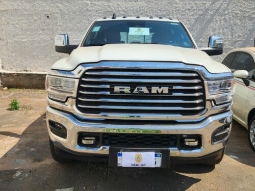 Operação Arcário: Polícia Civil deflagra nova fase e apreende carro de luxo avaliado em R$ 515 mil