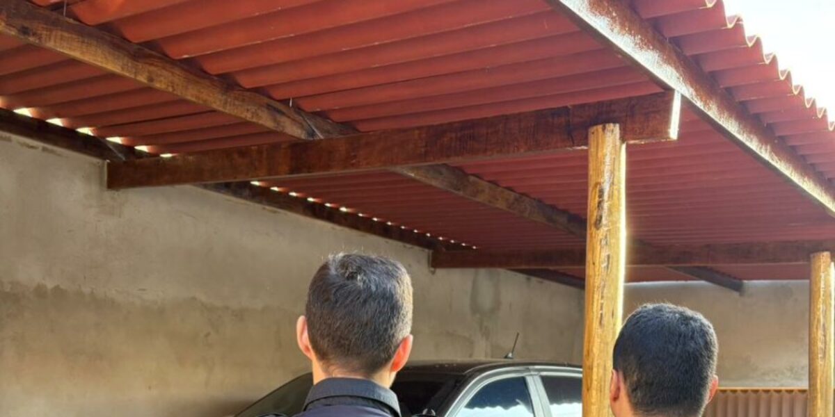Operação Arcário: Polícia Civil deflagra nova fase e apreende carro de luxo avaliado em R$ 515 mil