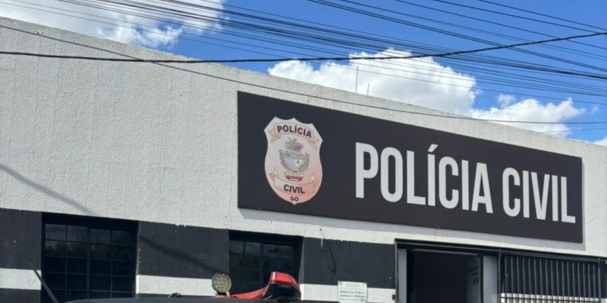 Operação Cerrado Vivo: PCGO prende fazendeiro suspeito de causar incêndio de grande proporção em Quirinópolis