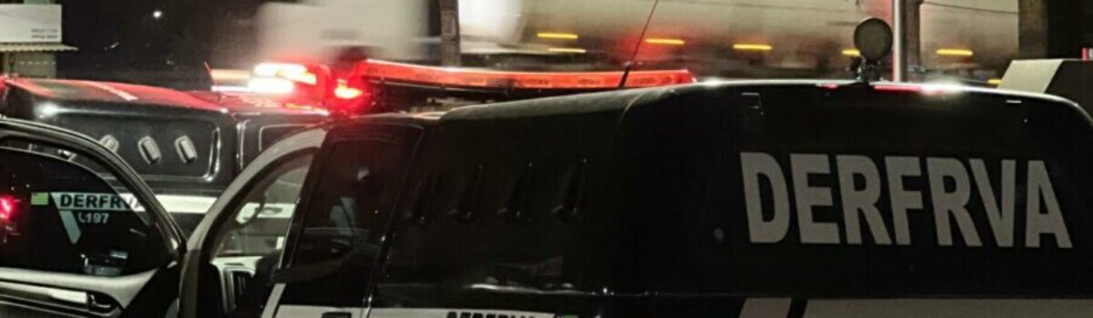 Operação Chave Mestra: PCGO prende suspeitos por furtarem veículo de residência disponível para aluguel em Goiânia