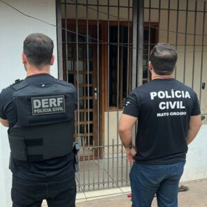 Operação Eixo Quebrado: PCGO E PCMT desarticulam grupo criminoso responsável por golpe de R$ 120 mil em venda de caminhão