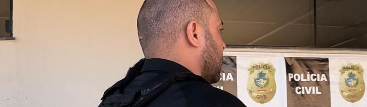 Operação Enigma: PCGO e PCCE prendem oito pessoas e apreendem munições e cartões bancários