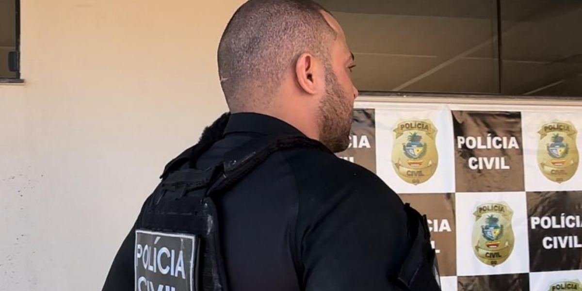 Operação Enigma: PCGO e PCCE prendem oito pessoas e apreendem munições e cartões bancários