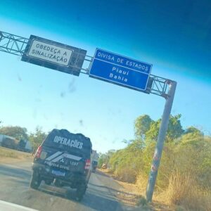 Operação Enigma: PCGO e PCCE prendem oito pessoas e apreendem munições e cartões bancários