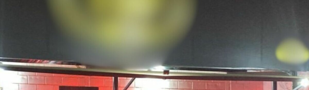 Operação Metanol: PCGO e forças de segurança iniciam fiscalização em comércios de Rio Verde