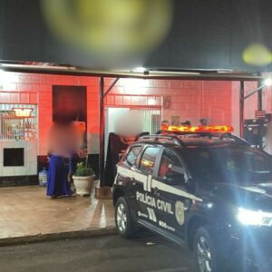 Operação Metanol: PCGO e Forças de Segurança Iniciam Força Tarefa Integrada no Combate à Adulteração de Bebidas Alcoólicas em Rio Verde