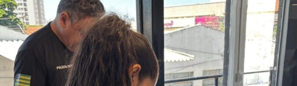 Operação Replacement: PCGO investiga empresário suspeito de sonegar mais de R$ 8 milhões