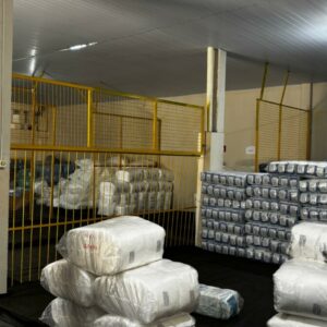 Operação Replacement: PCGO deflagra operação contra empresário suspeito de sonegar de mais de R$ 8 milhões