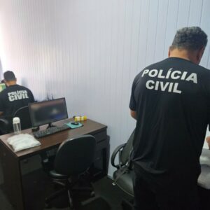 Operação Replacement: PCGO deflagra operação contra empresário suspeito de sonegar de mais de R$ 8 milhões