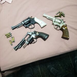 Operação Testamento: PCGO prende suspeitos de planejar homicídio de produtor rural milionário e de advogado em Quirinópolis