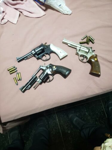 Operação Testamento: PCGO prende suspeitos de planejar homicídio de produtor rural milionário e de advogado em Quirinópolis