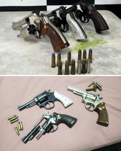 Operação Testamento: PCGO prende suspeitos de planejar homicídio de produtor rural milionário e de advogado em Quirinópolis