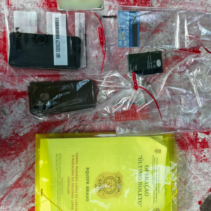 Operação Último Boleto: PCGO prende homem suspeito de fraude digital e apreende veículo de luxo