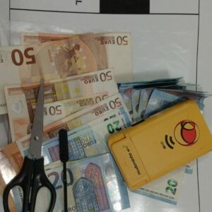 Operação Último Boleto: PCGO prende homem suspeito de fraude digital e apreende veículo de luxo