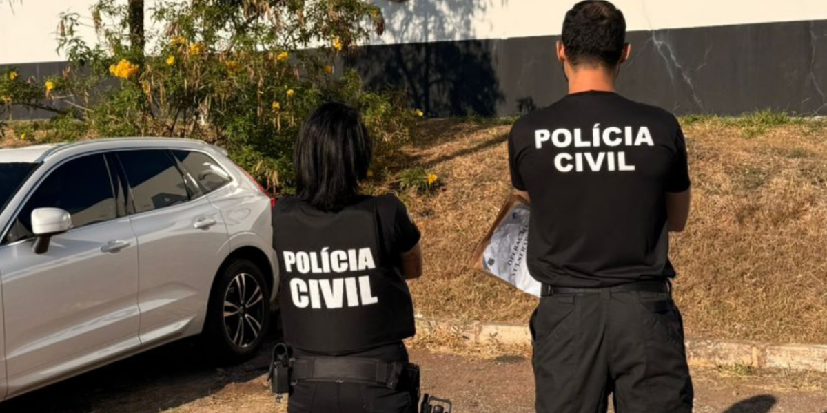Operação Vulnerabilis: PCGO e PCDF prendem grupo criminoso especializado em fraudes contra idosos