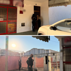 Operação Vulnerabilis: PCGO e PCDF prendem grupo criminoso especializado em fraudes contra idosos