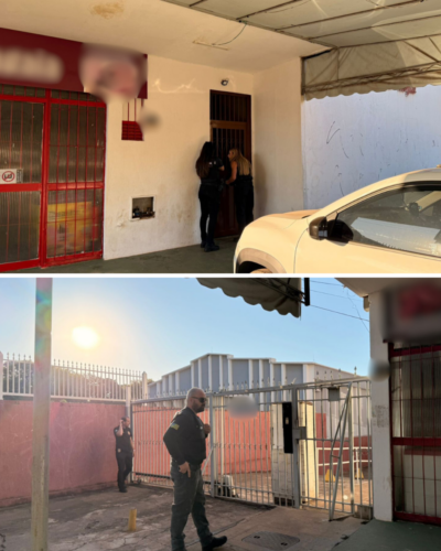 Operação Vulnerabilis: PCGO e PCDF prendem grupo criminoso especializado em fraudes contra idosos