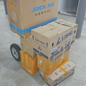 PCGO apreende aproximadamente R$ 300 mil em cigarros eletrônicos no Setor Campinas