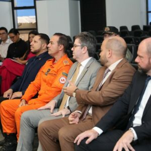 PCGO apresenta resultados da força tarefa de fiscalização contra bebidas adulteradas em Goiás