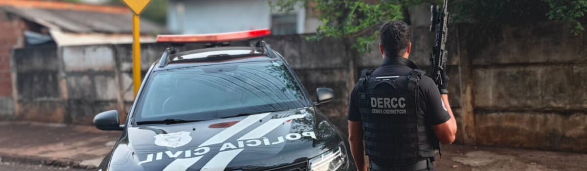 PCGO apura fraude digital envolvendo comercialização de CNHs falsas em plataformas online