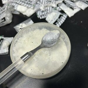 PCGO cumpre mandado de busca e apreende armas de fogo e grande quantidade de drogas em Luziânia