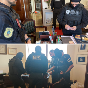 PCGO cumpre mandados em endereços ligados a associação criminosa composta por membros da mesma família